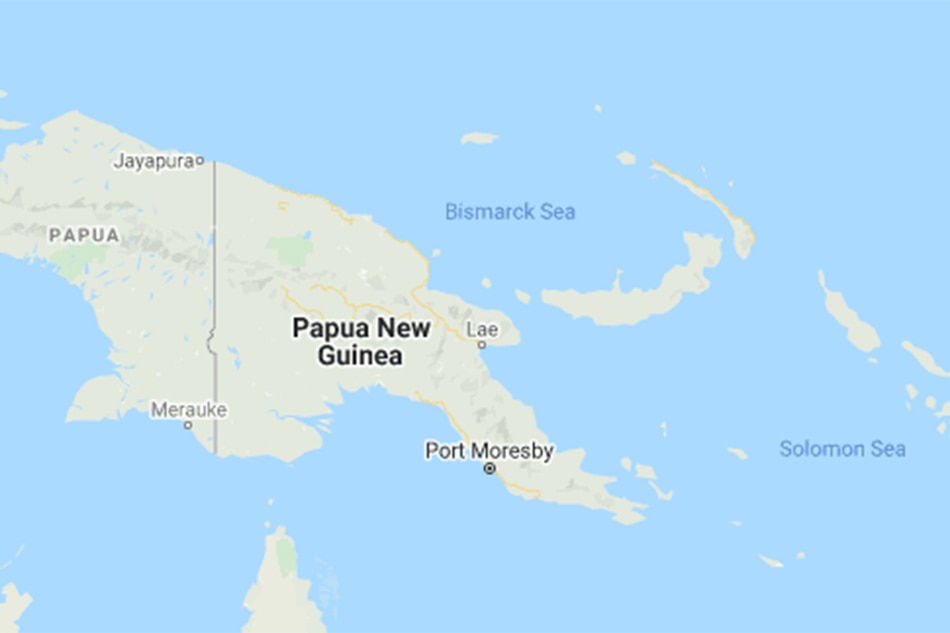 Eleven shot dead in Papua New Guinea prison break | ABS-CBN News