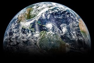 US accuses Russia of firing anti-satellite weapon in space