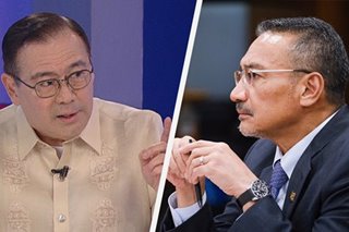 Malaysia to summon PH envoy over Locsin's 'Sabah is not in Malaysia' tweet