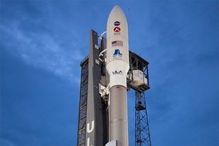 Mars-bound: NASA's life-seeking rover Perseverance set for launch