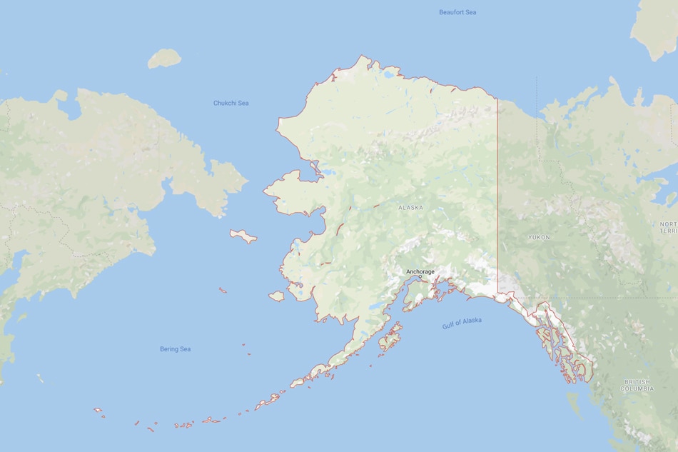 7 killed as two planes collide in Alaska, officials say | ABS-CBN News