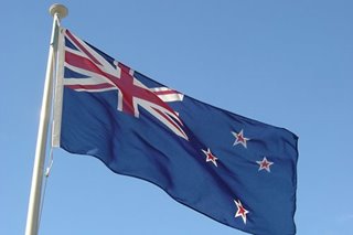New Zealand plunges into recession as economy shrinks record 12 percent