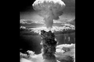 'Unspeakable horror': the attacks on Hiroshima and Nagasaki