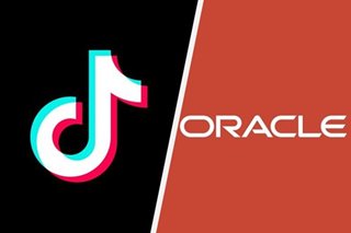 US government confirms receiving Oracle bid for TikTok
