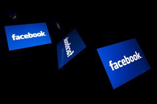 Facebook announces 10,000 EU jobs to build 'metaverse'