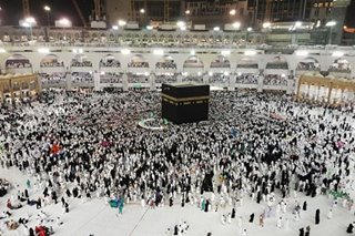 No deal with Israel, but Saudi pushes outreach to Jews