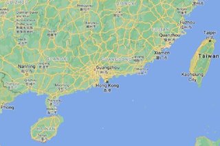 Tiny Muslim community in China’s Hainan becomes latest target for religious crackdown