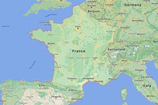 At least 8 missing in France after heavy floods