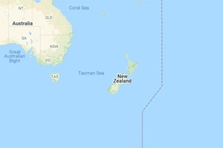 New Zealand reopens borders to visa-waiver countries