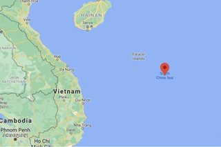 Japan sends three vessels to South China Sea in anti-submarine exercise
