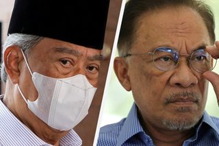 EXPLAINER: The fight for Malaysia's premiership