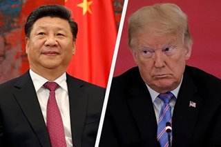 China mulls joining trade pact dumped by Trump: Xi