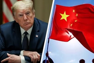‘The dog that didn’t bark’: Trump’s use of China as campaign issue never got traction - analysts