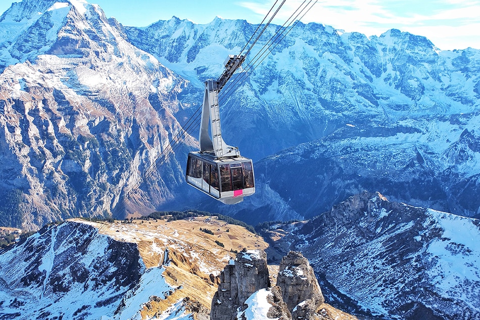 Swiss lift quarantine demands for most travelers 1