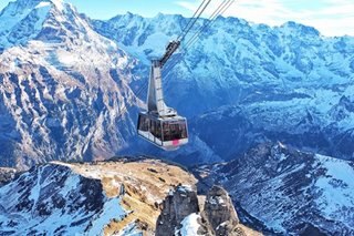Swiss lift quarantine demands for most travelers