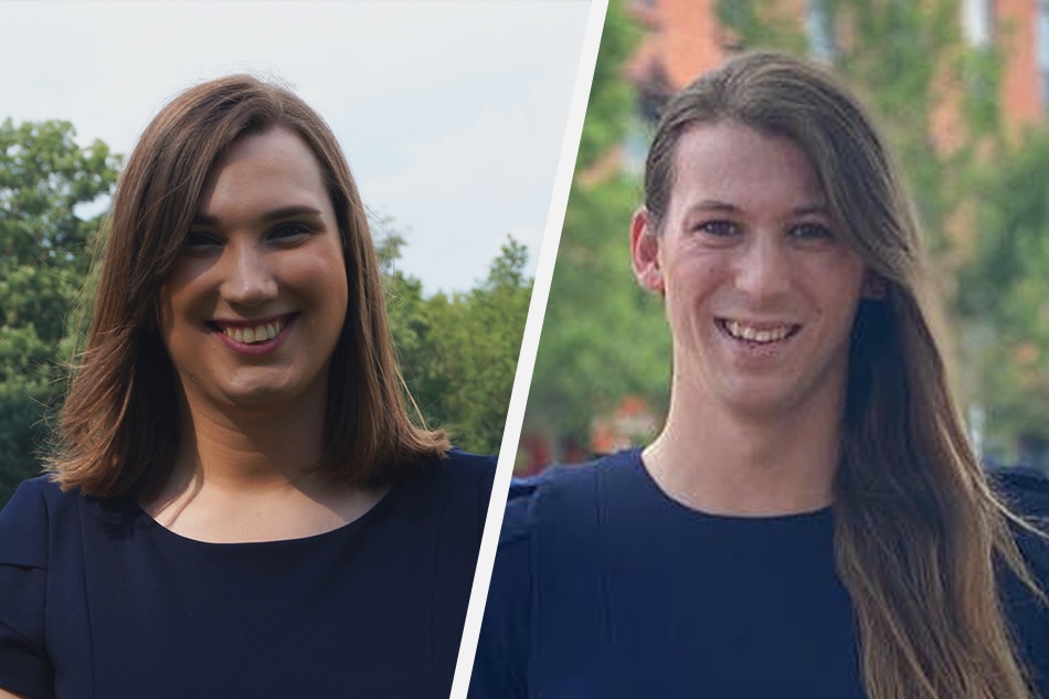 First Trans State Legislators Elected In Delaware, Vermont | ABS-CBN News