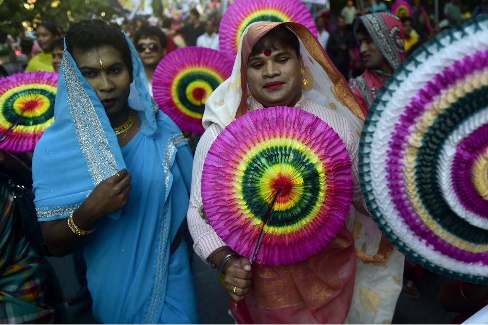Bangladesh opens first Islamic school for transgender Muslims | ABS-CBN ...