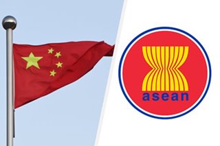 PH backs China’s proposal to upgrade ASEAN relations
