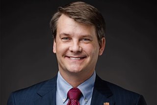 Newly-elected US lawmaker dies of COVID-19