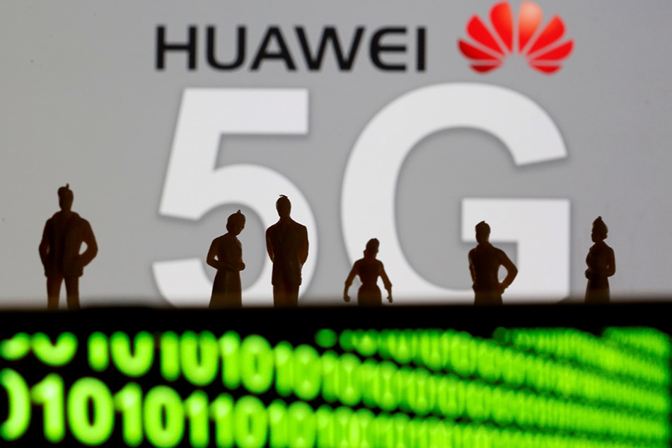 5G, Huawei, blockchain: Trends shaping technology in 2020 1