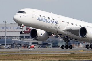 Airbus beats goal with 863 jet deliveries in 2019, ousts Boeing from top spot