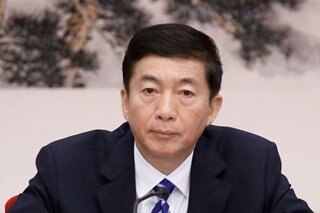 China replaces top envoy to Hong Kong: state media