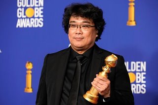 Meet Bong Joon-ho, South Korea's biting film satirist