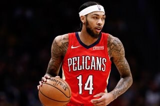 NBA: Pelicans' Ingram not convinced season will be completed