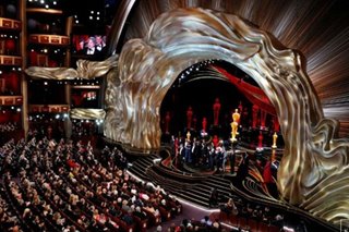 Oscars to go host-less for second year, ABC says
