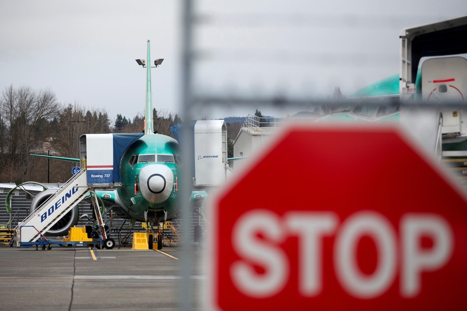 &#39;Designed by clowns&#39;: Boeing releases internal messages that disparage 737 MAX, regulators 1