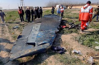 Flight PS752 plane crash in Iran: Was the aircraft shot down?