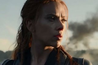 WATCH: Natasha fights Taskmaster in new 'Black Widow' trailer