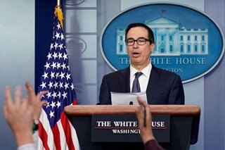 Phase 2 of China trade deal to address certain tech issues -US