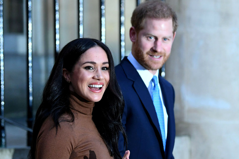 Questions abound about Harry and Meghan moving to Canada 1