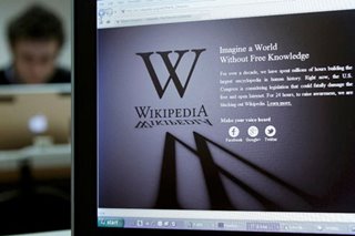 Turkey lifts ban on Wikipedia