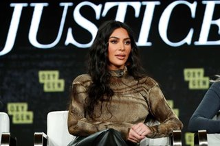 Kim Kardashian robber won't benefit from book: lawyers