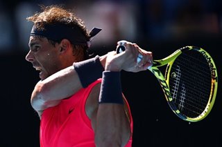 2019 Australian Open: Nadal cruises, Sharapova crushed