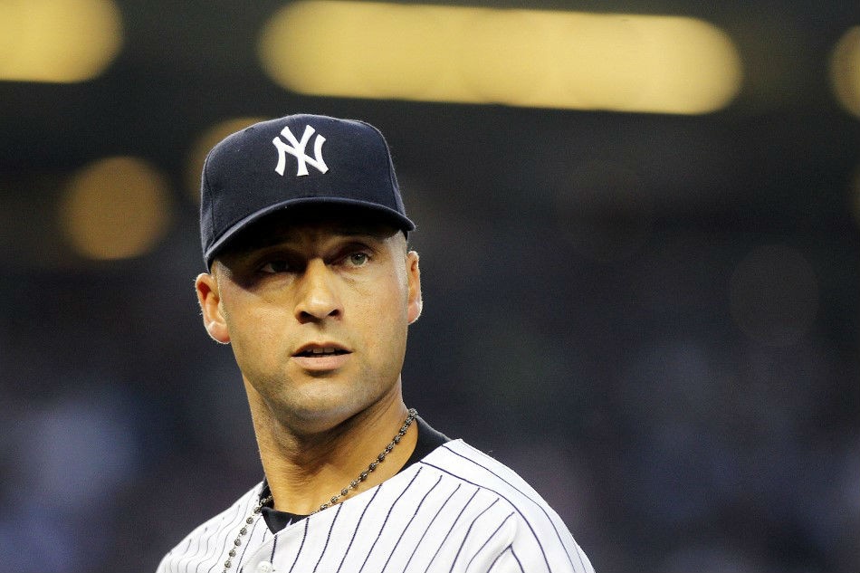 Baseball: Jeter, Walker elected to Hall of Fame | ABS-CBN News