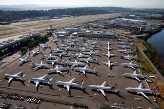 Strong flying demand cushions MAX earnings hit at US carriers