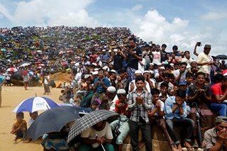 World Court orders Myanmar to protect Rohingya from acts of genocide