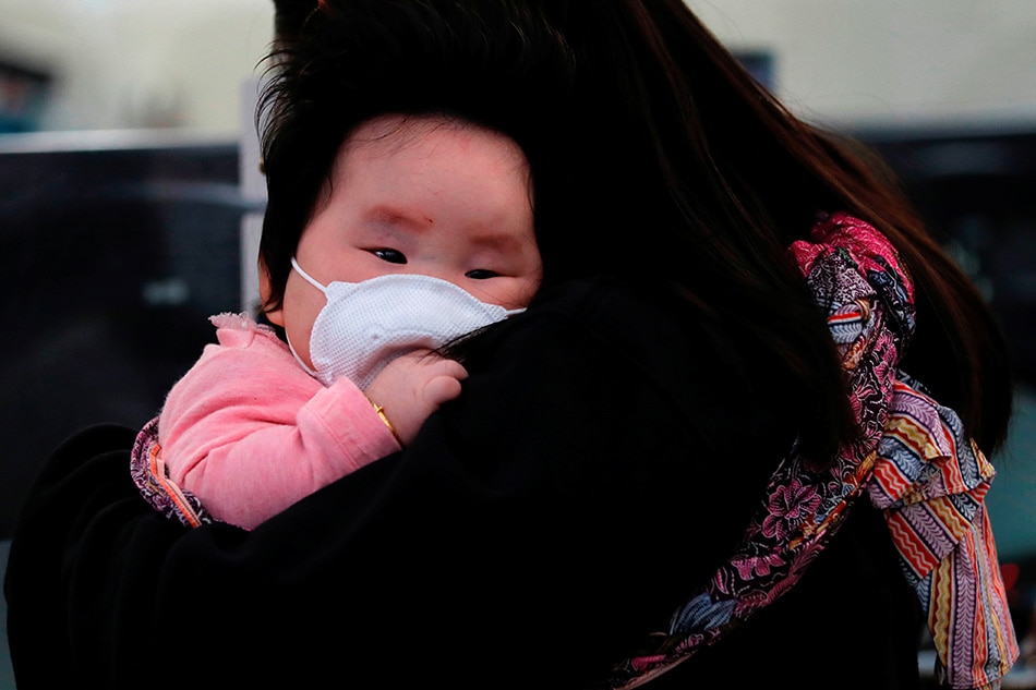 China virus death toll mounts to 25, more than 800 infected 1