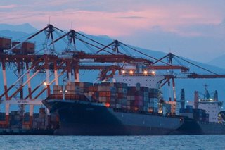 How digital trade can address surging global shipping costs