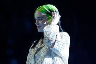 Billie Eilish to give 'special performance' at Oscars show
