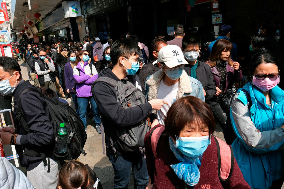 China virus death toll surges past 300 1