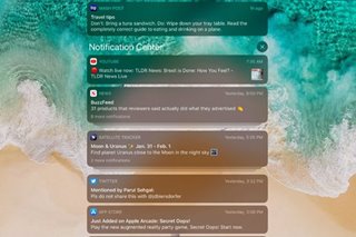 Do not disturb: How to take control of notifications
