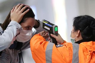 Hong Kong starts quarantine for mainland China arrivals
