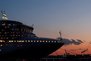 Canada extends cruise ship ban to early 2022