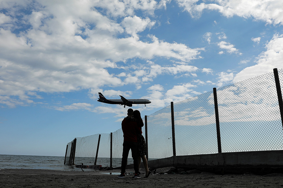 Cyprus 'investment-for-passports' scheme a laundering risk - watchdog