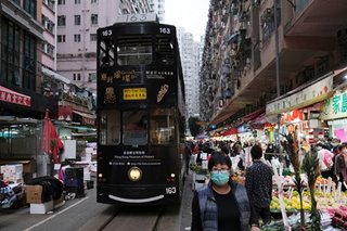 Hong Kong suspends public Masses, Ash Wednesday liturgy due to COVID-19