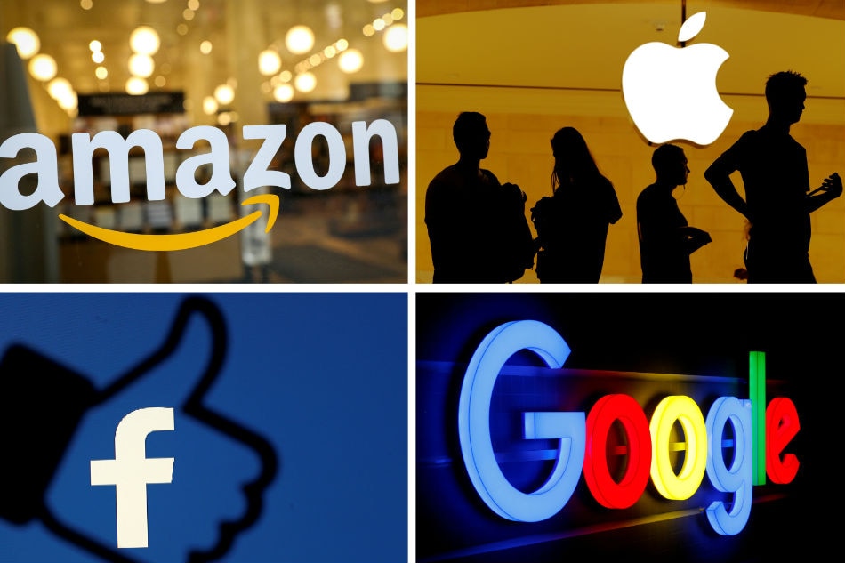 Big Tech acquisitions over past decade to face fresh US scrutiny 1
